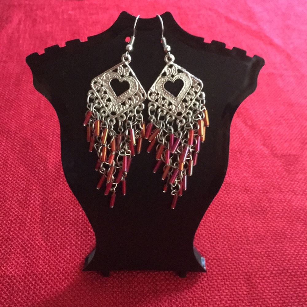 3 Earrings for 10 Dollars ✨✨